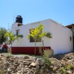 Se destinarán más de 23 mdp para el Programa de Mejoramiento de Vivienda en beneficio de la población afectada por Otis