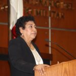 Se fortalece la infraestructura y equipamiento en salud con obras y acciones por mil 800 millones de pesos, informa la titular de la SSG