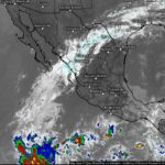 SGIRPCGRO prevé la ocurrencia de lluvias fuertes y bajas temperaturas durante la tarde y noche de este lunes