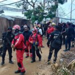 ERUM y SSC atención médica y medicamentos a las y los ciudadanos de Acapulco