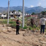 Continúa coordinando los trabajos de búsqueda de personas reportadas como no localizadas