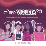 Guía Red Violeta