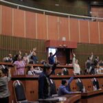 Aprueba Congreso del Estado Ley de Austeridad de propuesta por Evelyn Salgado