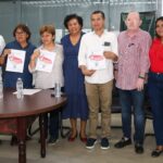 Entrega la SSG Constancias de Aceptabilidad Sanitaria a hoteles y restaurantes de Acapulco