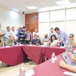 Es palpable la recuperación, no vamos a detenernos hasta que se levante Acapulco: Evelyn Salgado