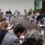 Evelyn Salgado y Carlos Slim avanzan con proyectos en la reactivación económica de Acapulco