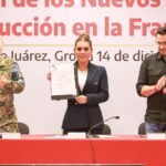 Presenta Evelyn Salgado nuevos lineamientos para la construcción en la franja costera de Guerrero