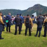 Reafirma el gobierno de Guerrero su compromiso de atención y diálogo con los pueblos de la Sierra