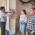 Activa Contraloría Buzones Transparentes en dependencias para escuchar al pueblo