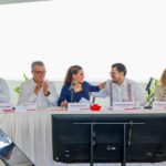 Anuncian gobernadora Evelyn Salgado e Infonavit inversión de más de 331 MDP para la intervención de las unidades habitacionales de El Coloso y Alta Progreso