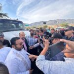 Atiende Gobierno del Estado bloqueo de la UNIPEG en Chilpancingo