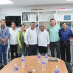 Avanzan en Guerrero los trabajos para la implementación del Registro Estatal de Deudores Alimentarios Morosos