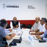 Avanzan los trabajos para la puesta en operación del Rastro TIF de Acapulco