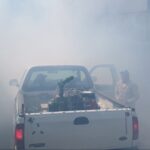 Brinda la Secretaría de Salud atención primordial en el combate al dengue en toda la entidad