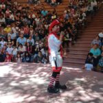 Celebrará el Zoológico Zoochilpan su 46 aniversario con evento familiar