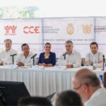 Continuamos en la ruta para construir una agenda progresista y transparente en favor del pueblo de Guerrero: Evelyn Salgado