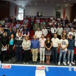 Convoca SGIRPCGRO estar preparados por daños colaterales del huracán “Otis”