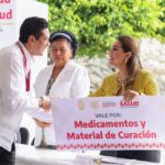 Da la gobernadora Evelyn Salgado impulso histórico al programa de salud mental en Guerrero