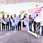 Convoca Evelyn Salgado a consolidar la transformación en Guerrero con honestidad, transparencia y eficiencia