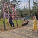 Gran apertura de la Villa del Amor y la Amistad en el Parque Papagayo