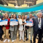 Hogar del Sol se consolida en el segundo día de FITUR 2024