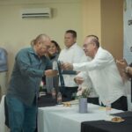 Inicia el gobierno de Guerrero afiliación al Bienestar a transportistas