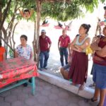 Inicia la remodelación del Parador Turístico de Artesanías de Xalitla: Sefodeco