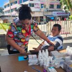 La SSG ha brindado 962 consultas por periodo vacacional en Acapulco