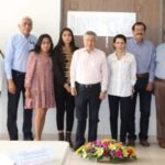 Preside titular de la SEG junta directiva del Instituto del Deporte