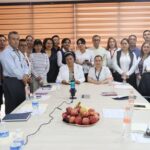 Reinstala SSG el Comité de Prevención, Estudio y Seguimiento de la Morbilidad y Mortalidad Materna y Perinatal en Guerrero