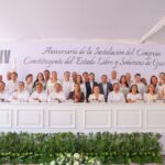 ¡La Transformación sigue su marcha! Refrenda Evelyn Salgado compromiso con la justicia y bienestar de Guerrero