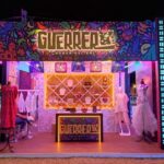 Artesanías y productos guerrerenses presentes en la 31° edición del Abierto Mexicano de Tenis, en Acapulco