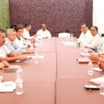 Atiende titular de la SEG a representantes de la UNIPEG