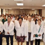 Capacitan a personal de Salud en el nuevo modelo de Atención “MAS-Bienestar”