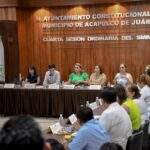 Cero tolerancia a la violencia de género, hostigando y acoso sexual: Violeta Pino