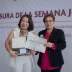 Concluye con éxito la Semana Jurídica 2024