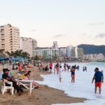 Crece confianza y buenas expectativas en la reactivación del sector turístico en Guerrero