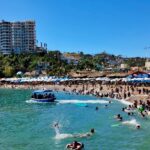 Dejan turistas en Guerrero más de 250 MDP de derrama económica durante primer puente largo del 2024