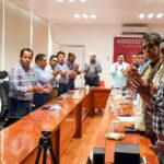 Designan representante no gubernamental del Comité Sistema Producto Mamey de Guerrero