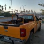 El gobierno de Guerrero continúa reforzando actividades de combate al Dengue