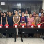 El ICATEGRO concluyó 10 cursos de capacitación en la unidad Chilpancingo