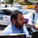 El servicio del transporte público se ha restablecido en un 90% en Chilpancingo