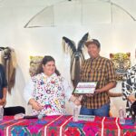 Entrega Gobierno de Guerrero el XI Premio Nacional de Cuento Acapulco en su Tinta 2023