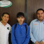 Estudiante guerrerense participará en el concurso “Reto ANTAD Emprendedor 2024” en la Ciudad de México