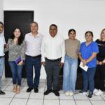 Estudiantes de la UAGro prestarán su servicio social en comunidades indígenas y Afromexicanos: SEDEPIA