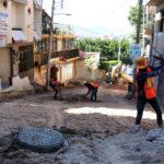 Gobierno del estado moderniza Chilpancingo con obras de impacto social