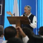 Gobierno de Guerrero convoca a los ayuntamientos a redoblar esfuerzos para actualizar sus atlas de riesgos