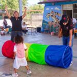 Inició en Guerrero la Caravana Meztli, una iniciativa solidaria del Sistema DIF Nacional y Estatal