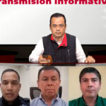 Instancias de seguridad detienen a 39 personas, decomisan armas y drogas por más de 2.8 MDP