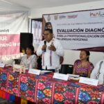 La SEDEPIA inició el proceso de Profesionalización de los Intérpretes en lenguas Indígenas de Guerrero